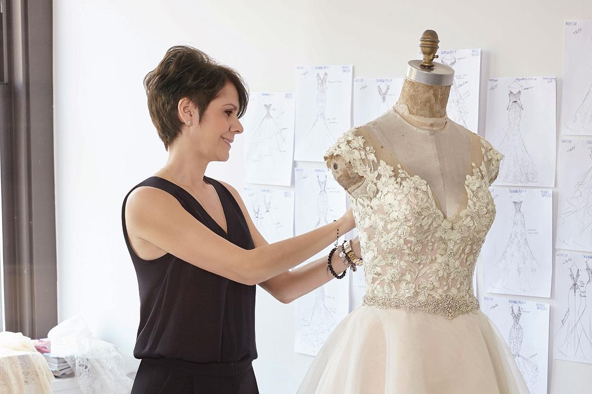 Sue Ann Bridal ảnh 1 Sue Ann Bridal anh 1