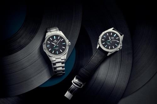 Đồng hồ Casio ảnh 2 Dong ho Casio anh 2