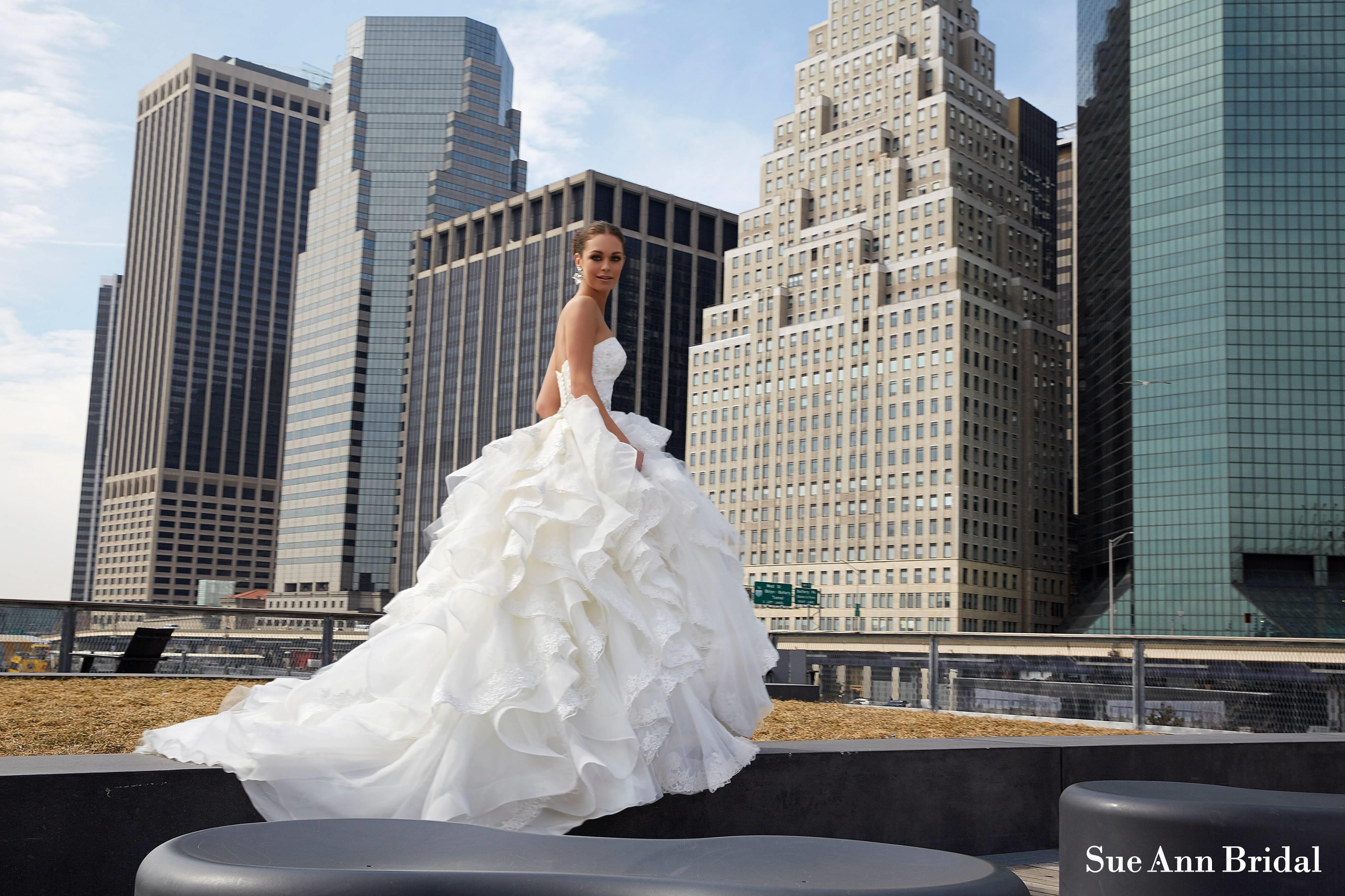 Sue Ann Bridal ảnh 3 Sue Ann Bridal anh 3