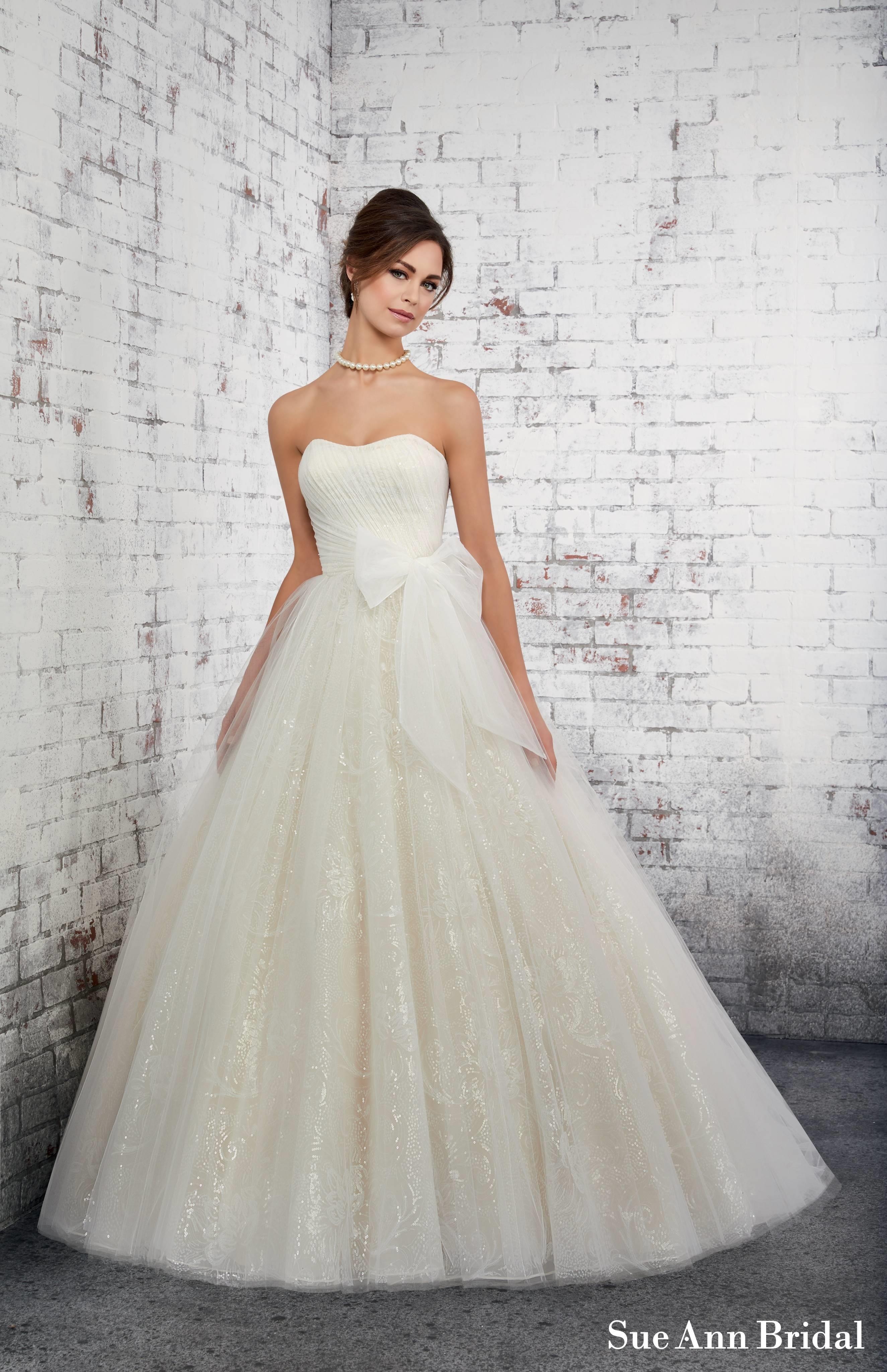 Sue Ann Bridal ảnh 5 Sue Ann Bridal anh 5