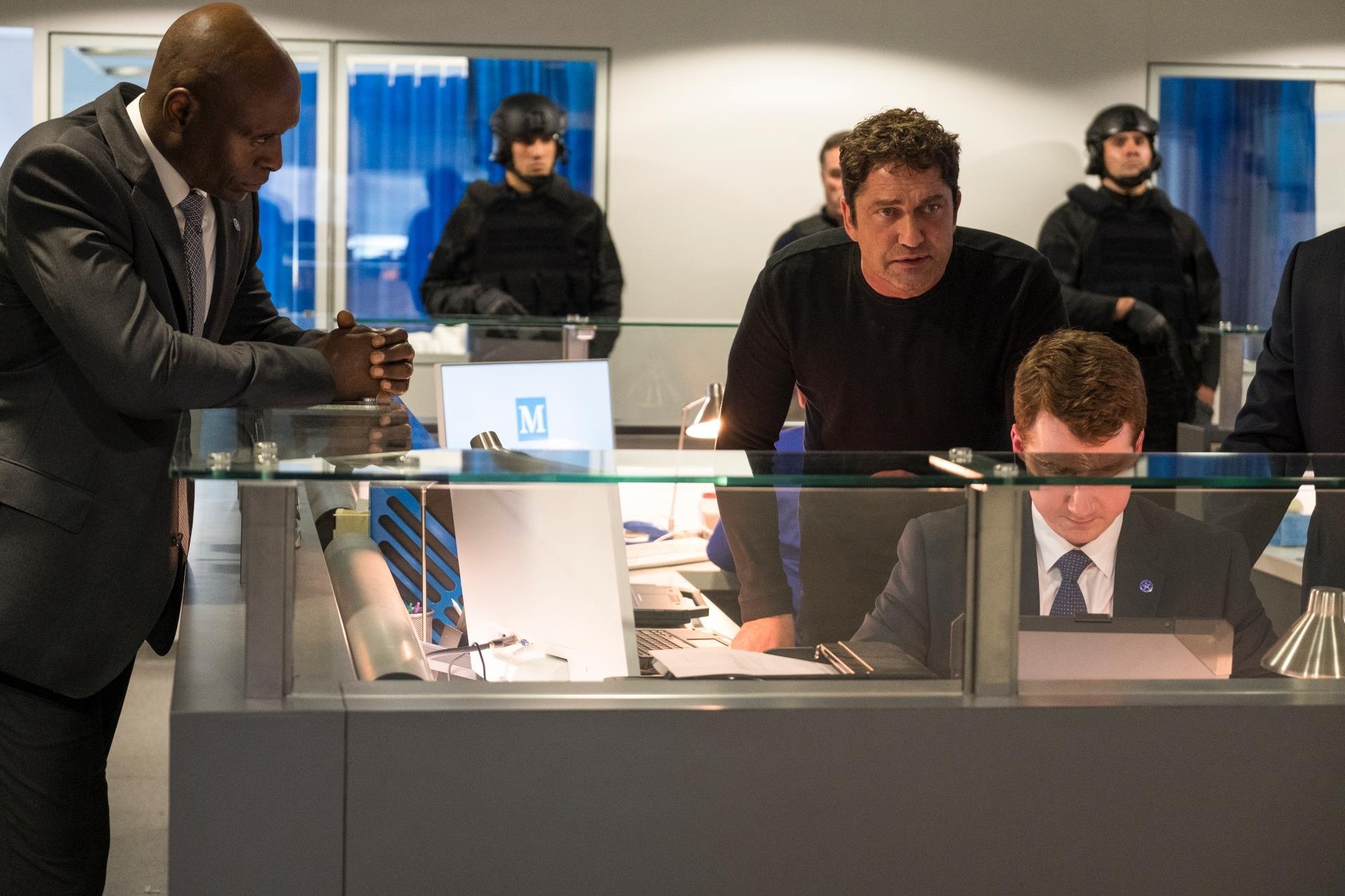 Angel Has Fallen ảnh 4 Angel Has Fallen anh 4