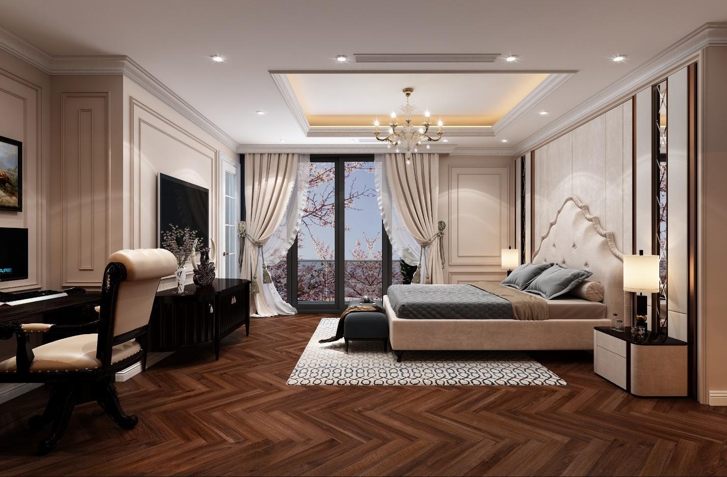 Phoenix Legend Ha Long Bay Hotel & Residences anh 1