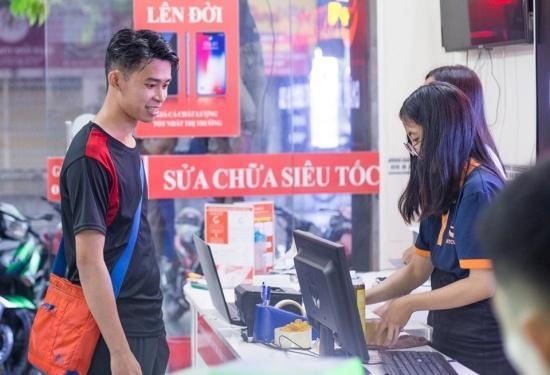 Fastcare - trung tam sua chua smartphone uy tin hinh anh