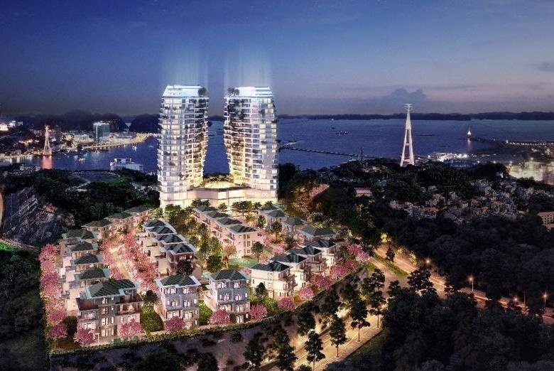 Phoenix Legend - 'the gioi ngam' tren ngon doi thuong luu hinh anh