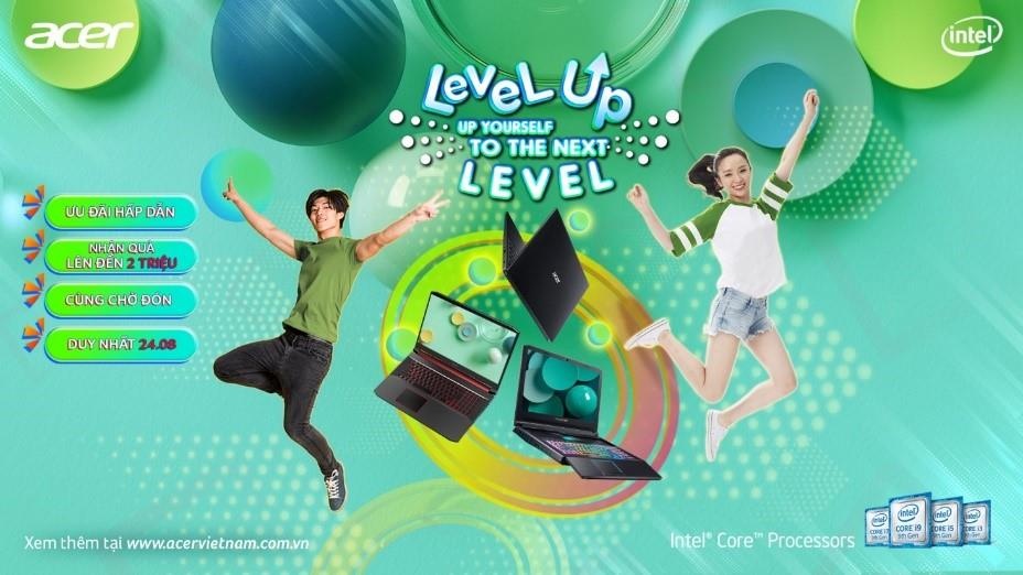 Acer Day ảnh 1 Acer Day anh 1