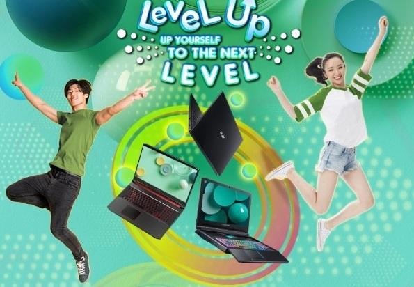 Uu dai 'chua tung co' cho nguoi dung trong Acer Day hinh anh