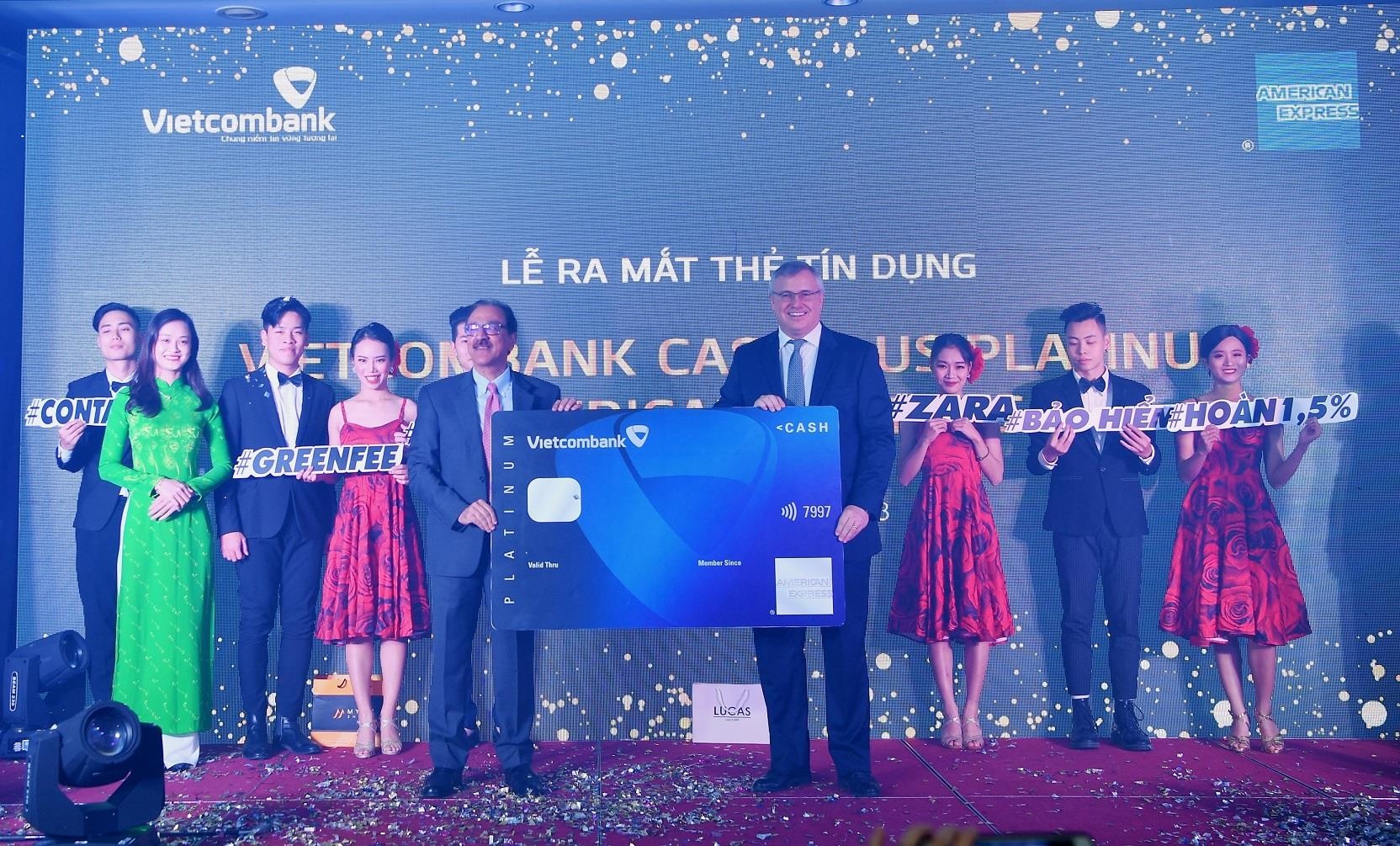 Vietcombank anh 1