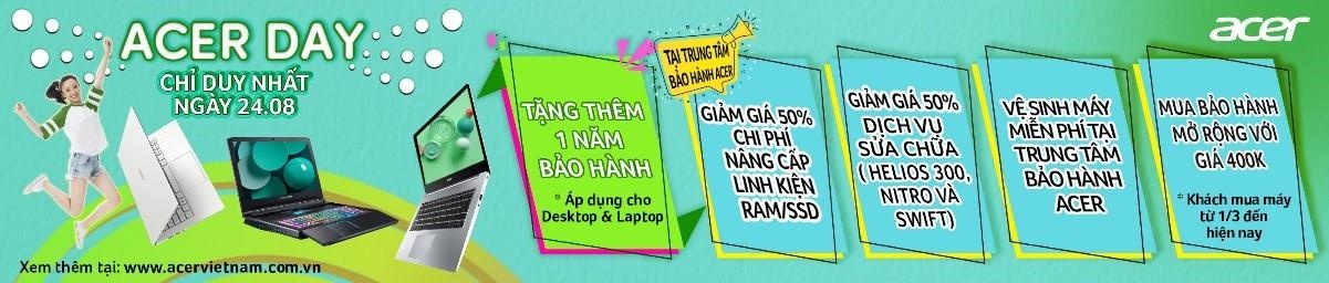 Acer Day ảnh 2 Acer Day anh 2