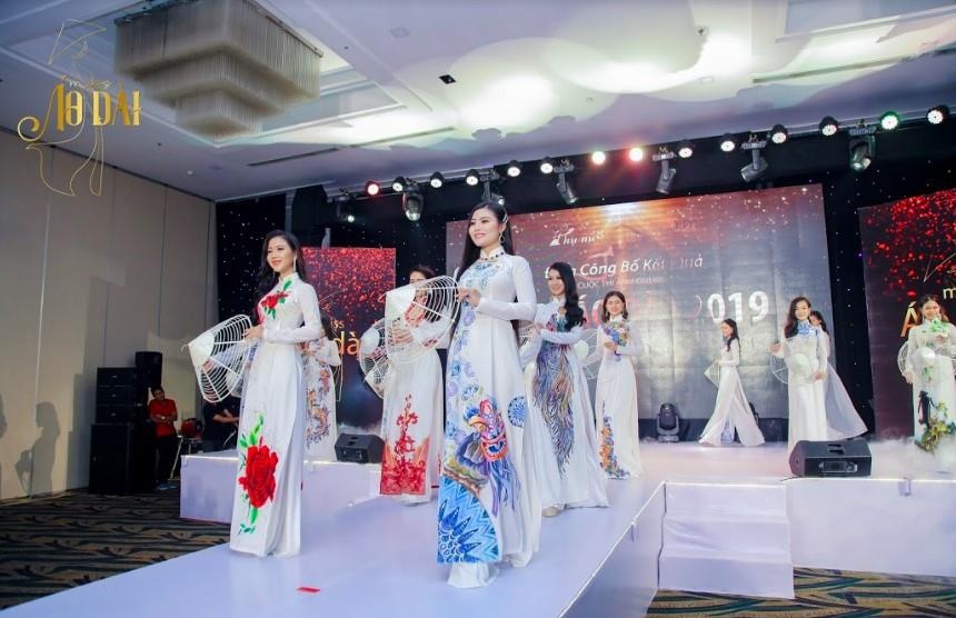 Miss Ao Dai online 2019 anh 3