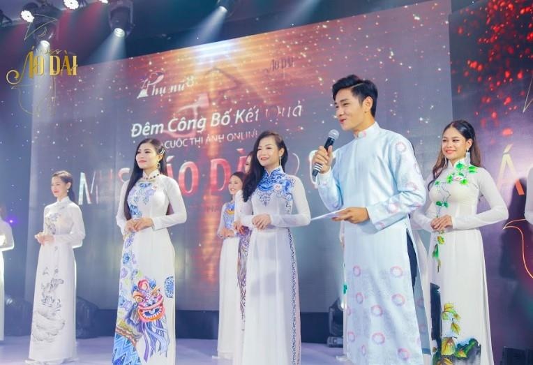 Miss Ao Dai online 2019 anh 4