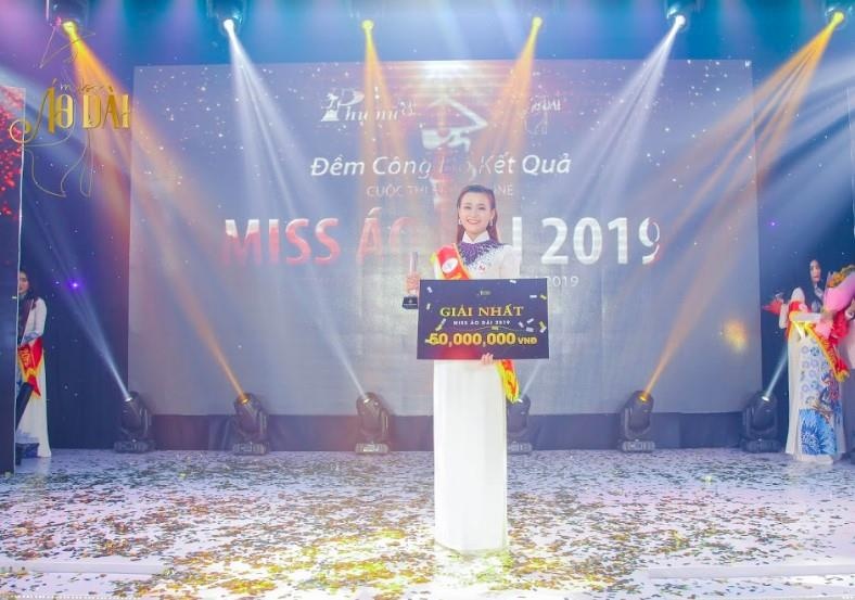 Miss Ao Dai online 2019 anh 6