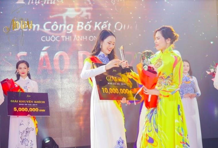 Miss Ao Dai online 2019 anh 8