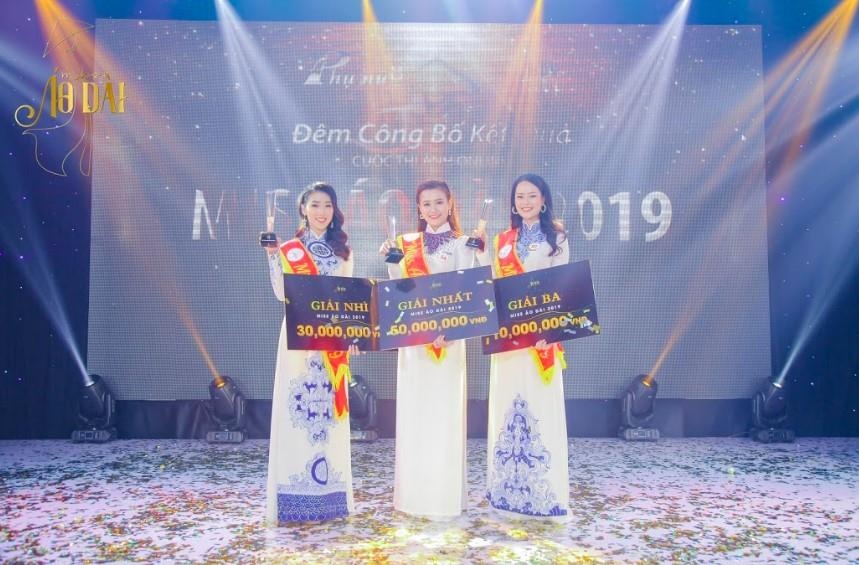 Miss Ao Dai online 2019 anh 9