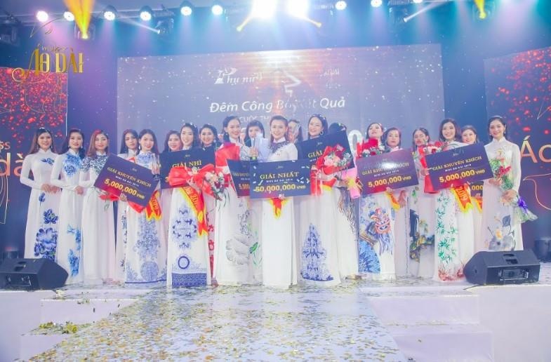 Miss Ao Dai online 2019 anh 10