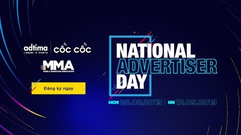 National Advertising Day ảnh 3 National Advertising Day anh 3