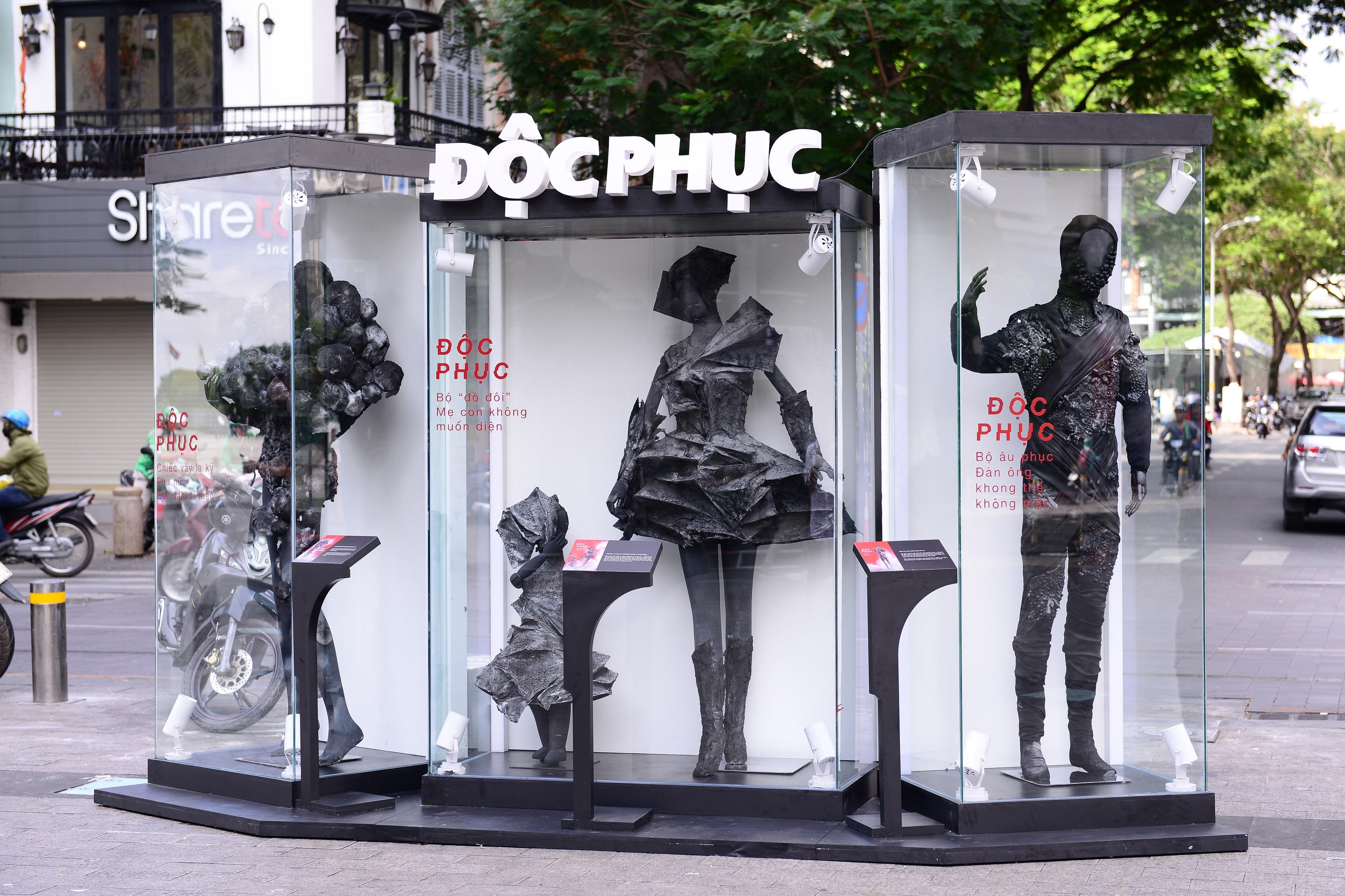 Lifebuoy Detox anh 1