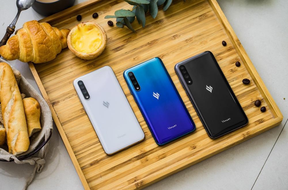 4 dieu can biet ve he dieu hanh VOS 2.0 tren Vsmart Live hinh anh