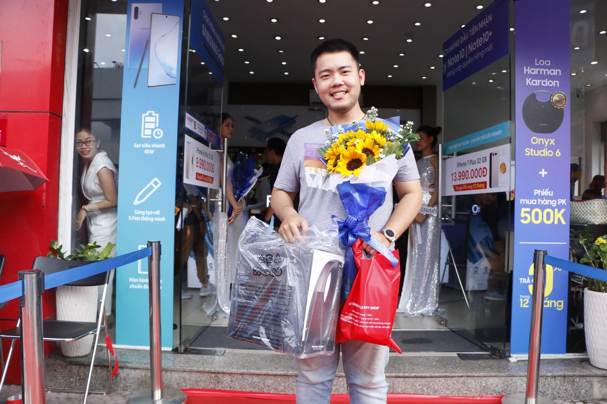 FPT Shop ảnh 1 FPT Shop anh 1