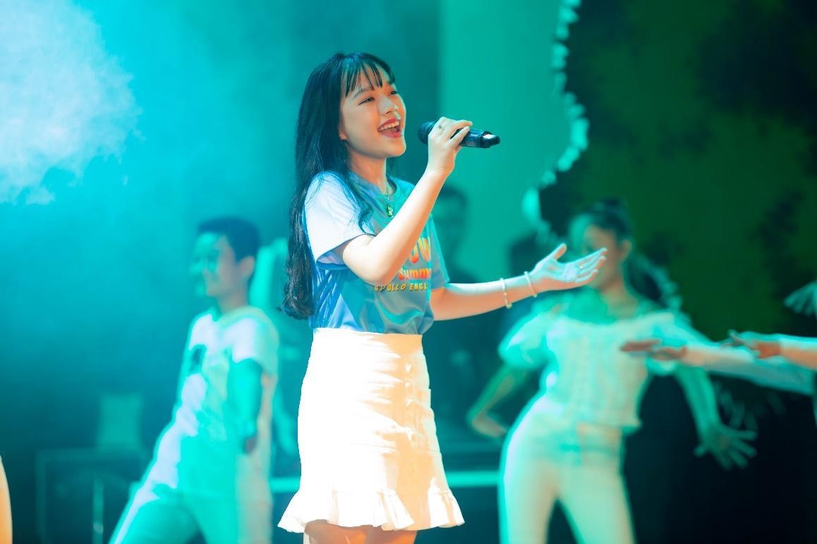 Hanh trinh 2 nam ca hat va thay doi cua a quan The Voice Kids 2017 hinh anh