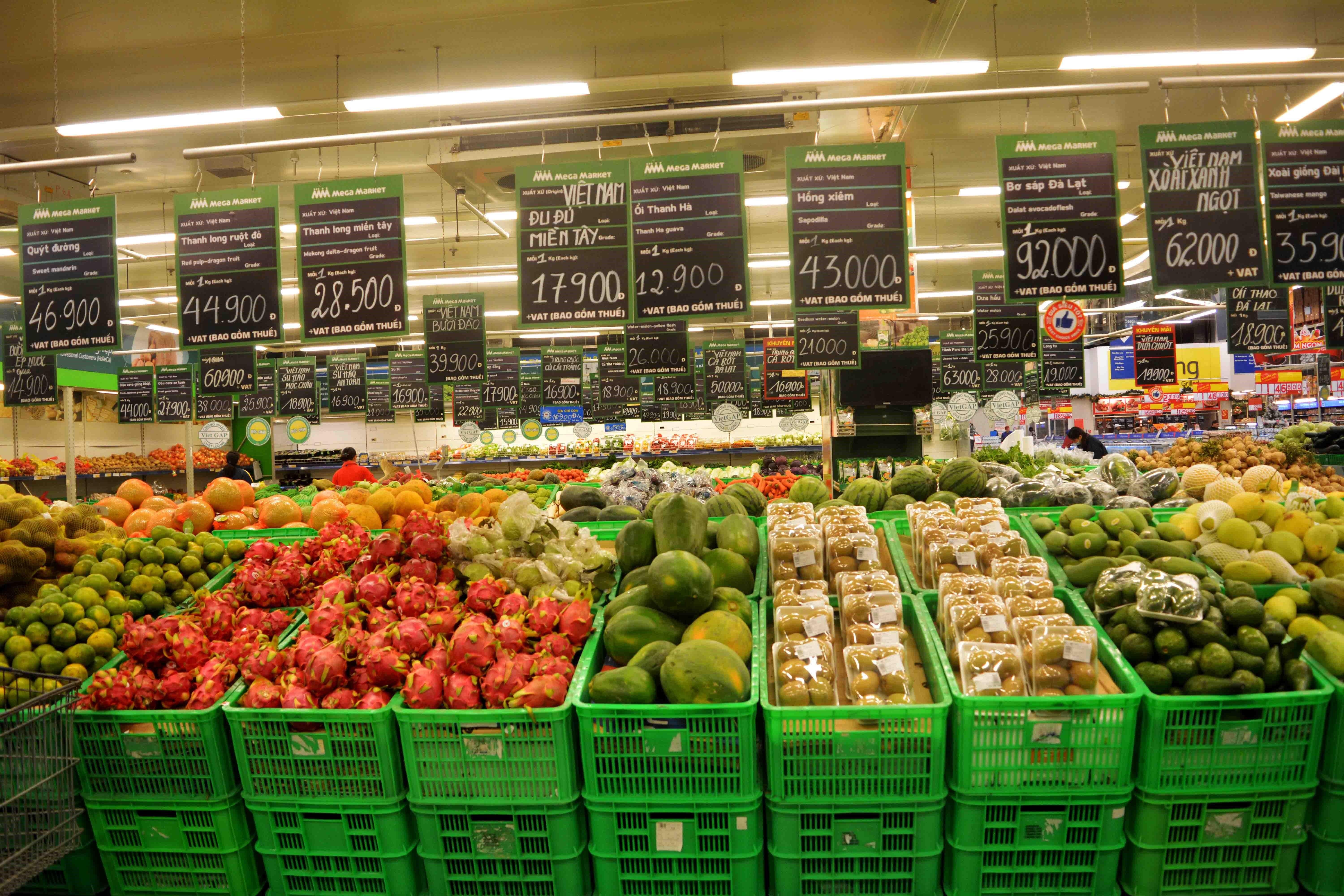MM Mega Market Viet Nam anh 2
