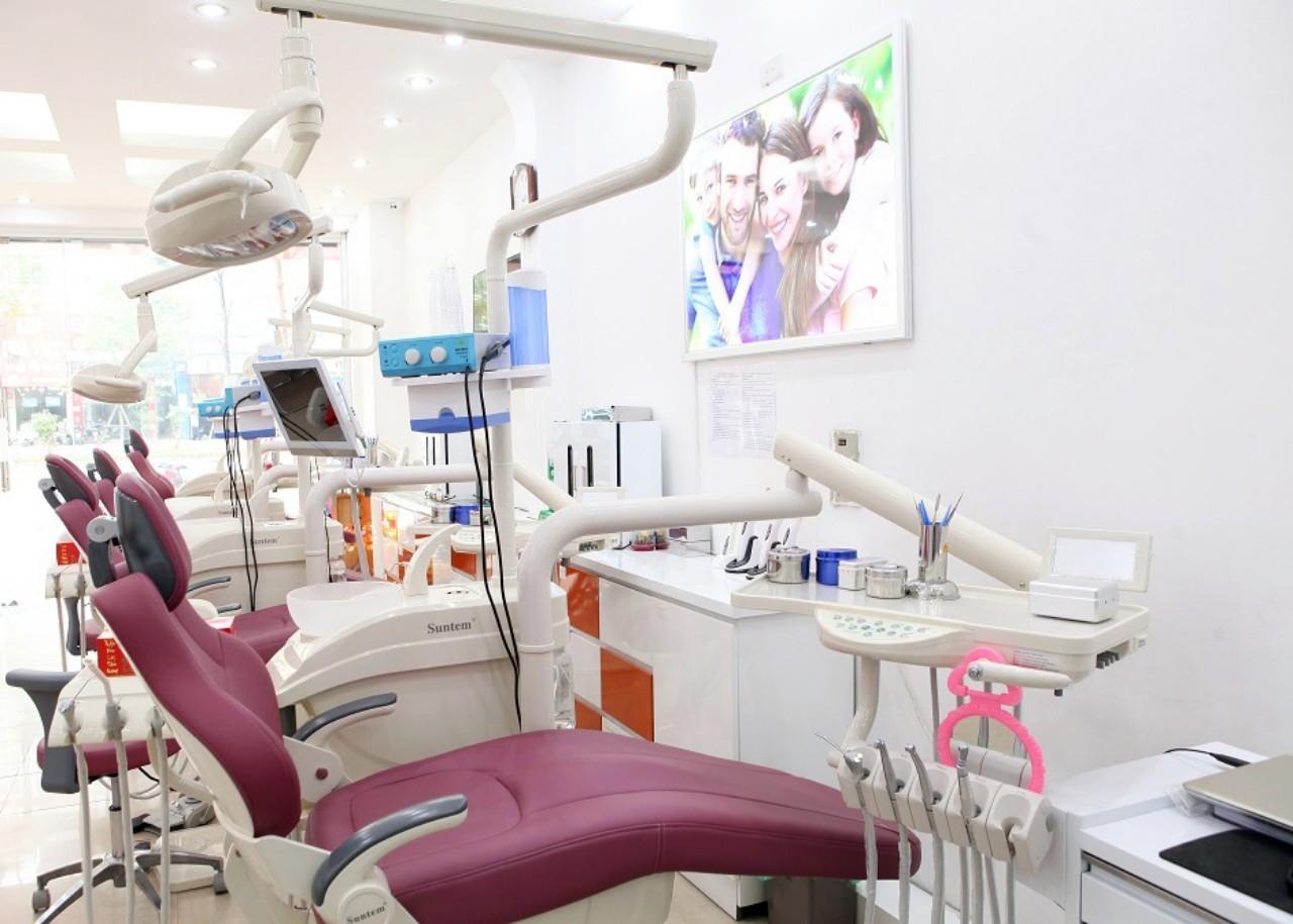 Vip Dentist anh 2