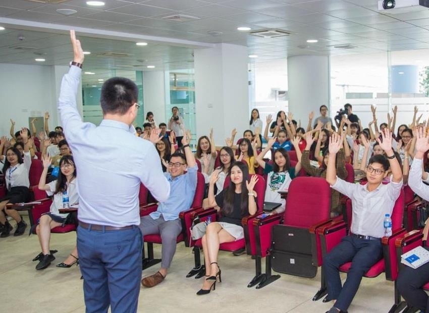 Co gi tai workshop ‘Ra truong khong tam thuong’? hinh anh