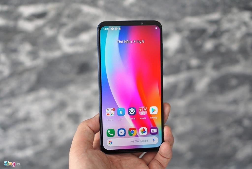 VinGroup ảnh 1 VinGroup anh 1