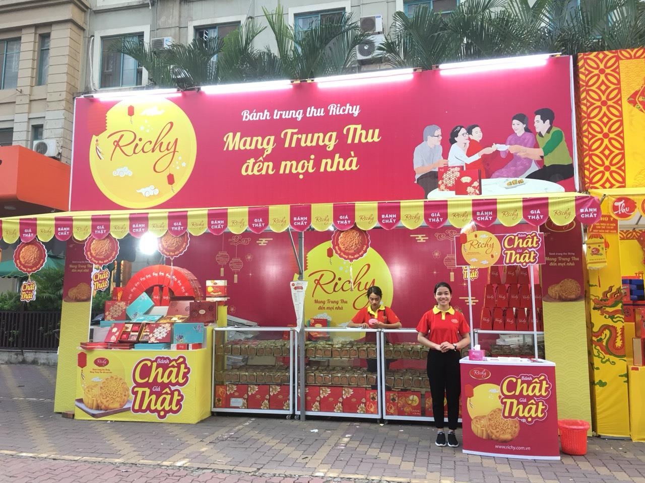 Richy ảnh 2 Richy anh 2