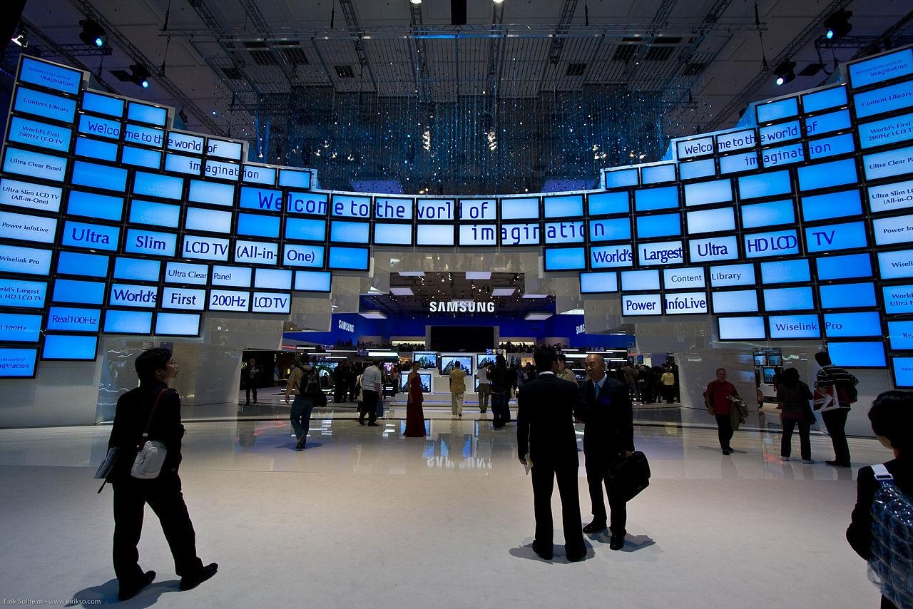 Samsung ảnh 2 Samsung anh 2