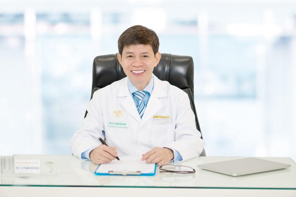 Vien tham my Venus Medi anh 2