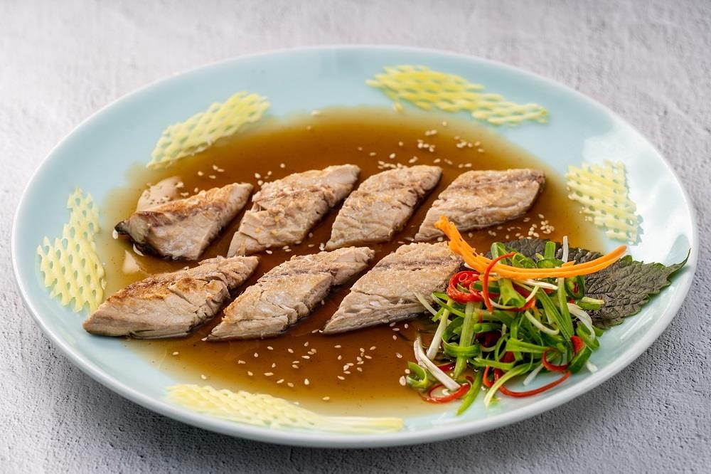 Hoàng Yến Buffet ảnh 3 Hoang Yen Buffet anh 3