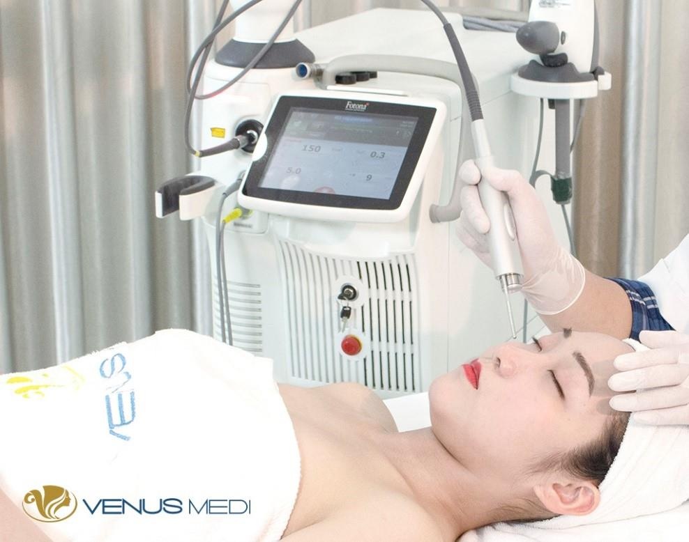 Vien tham my Venus Medi anh 3