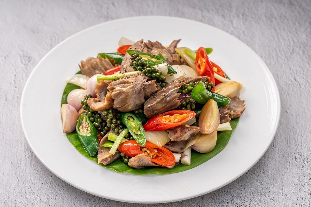 Hoàng Yến Buffet ảnh 4 Hoang Yen Buffet anh 4