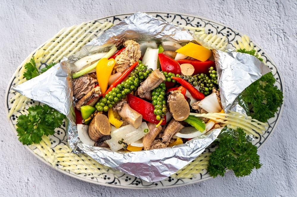 Hoàng Yến Buffet ảnh 5 Hoang Yen Buffet anh 5