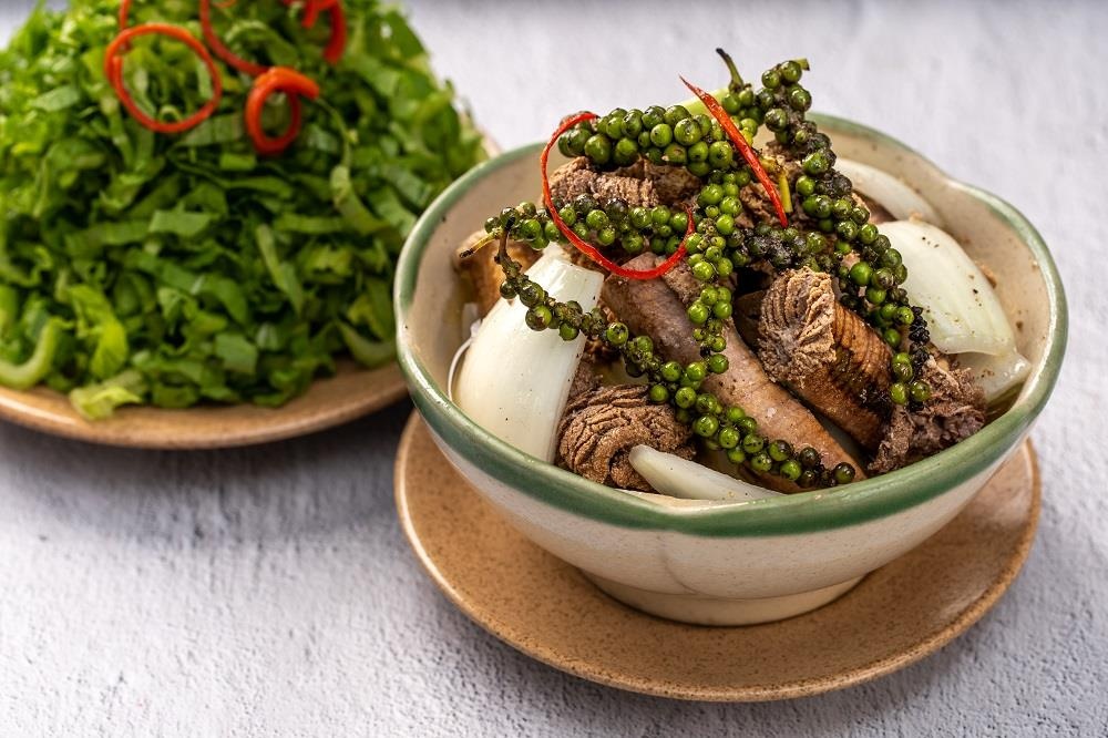 Hoàng Yến Buffet ảnh 6 Hoang Yen Buffet anh 6