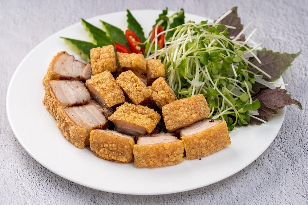 Hoàng Yến Buffet ảnh 8 Hoang Yen Buffet anh 8