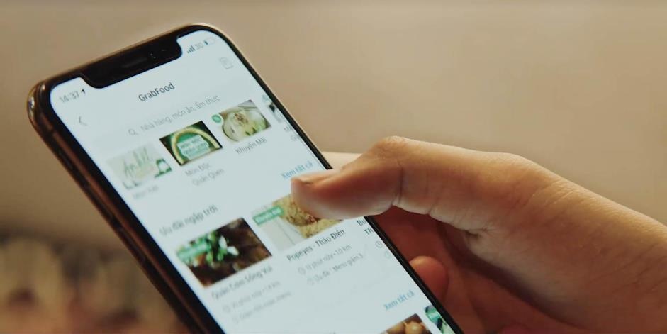 GrabFood anh 2