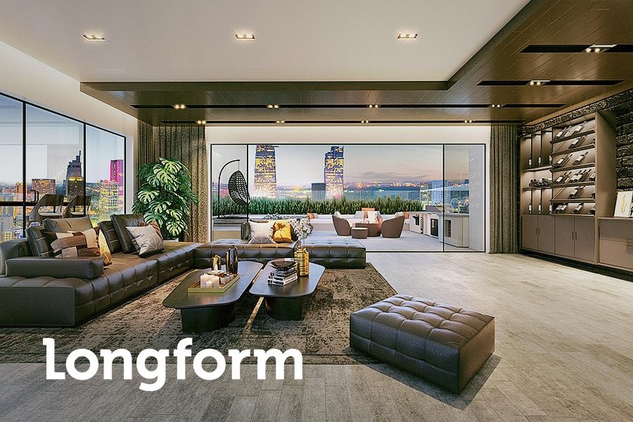 Sky Villa - xu huong moi ve phong cach song cua gioi thuong luu hinh anh