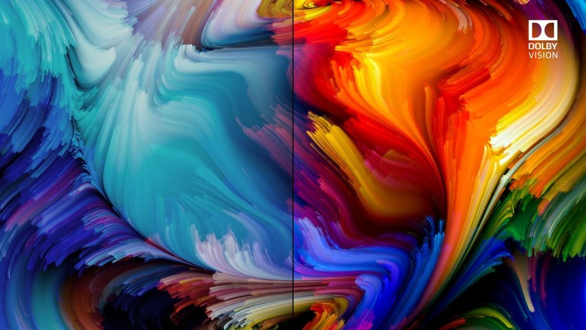 Tivi TCL ảnh 3 Tivi TCL anh 3