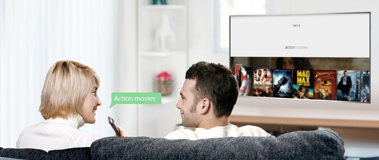 Tivi TCL ảnh 2 Tivi TCL anh 2