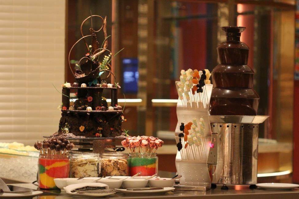 Tiec trua Beats & Bubbles anh 8