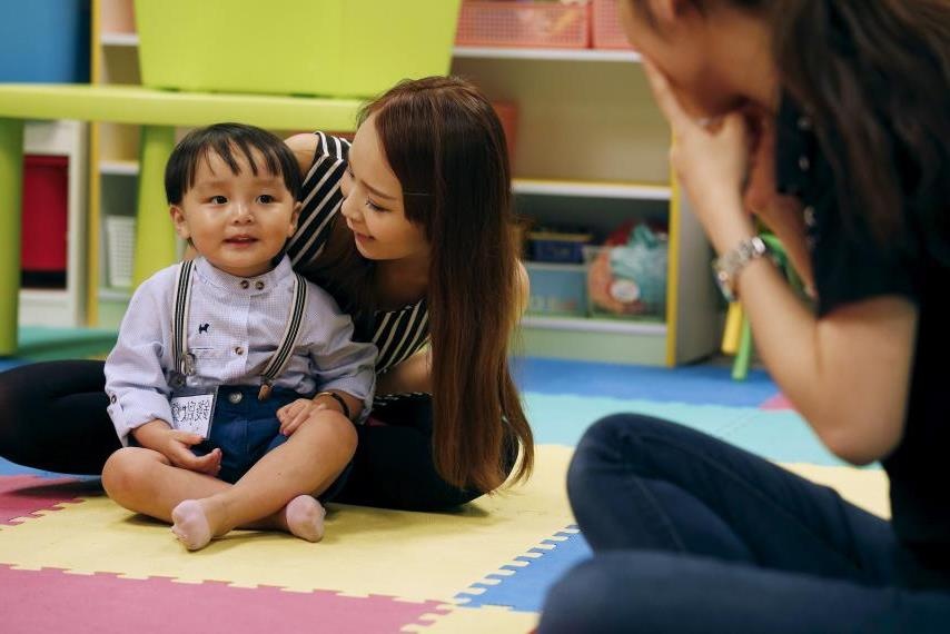 LiveSpo Preg-Mom ảnh 2 LiveSpo Preg-Mom anh 2