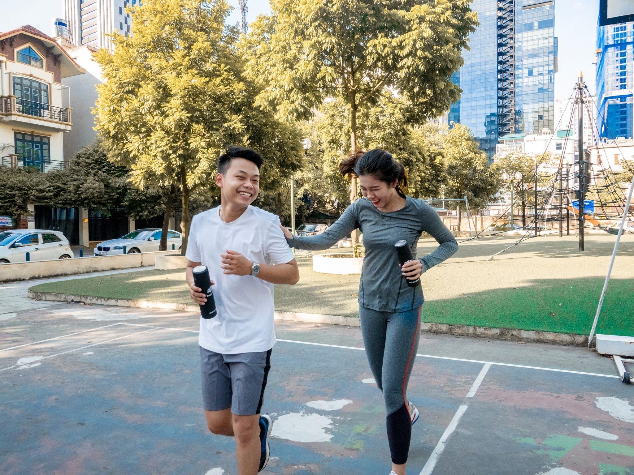 FoxSteps ảnh 1 FoxSteps anh 1