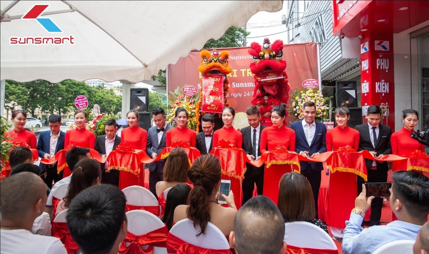 SunSmart ảnh 1 SunSmart anh 1