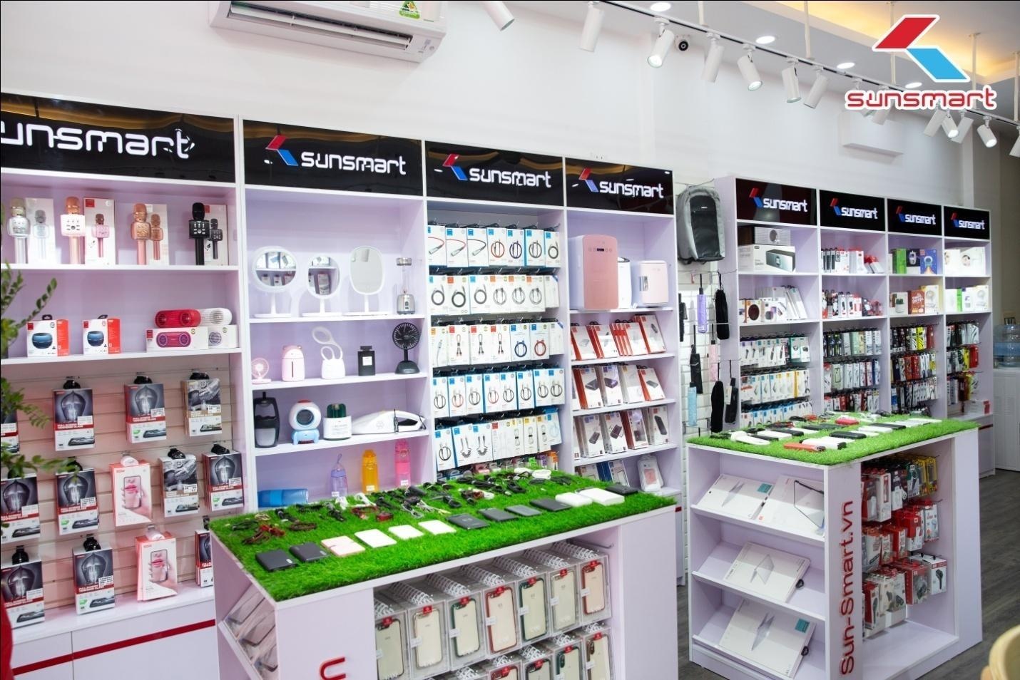 SunSmart ảnh 2 SunSmart anh 2