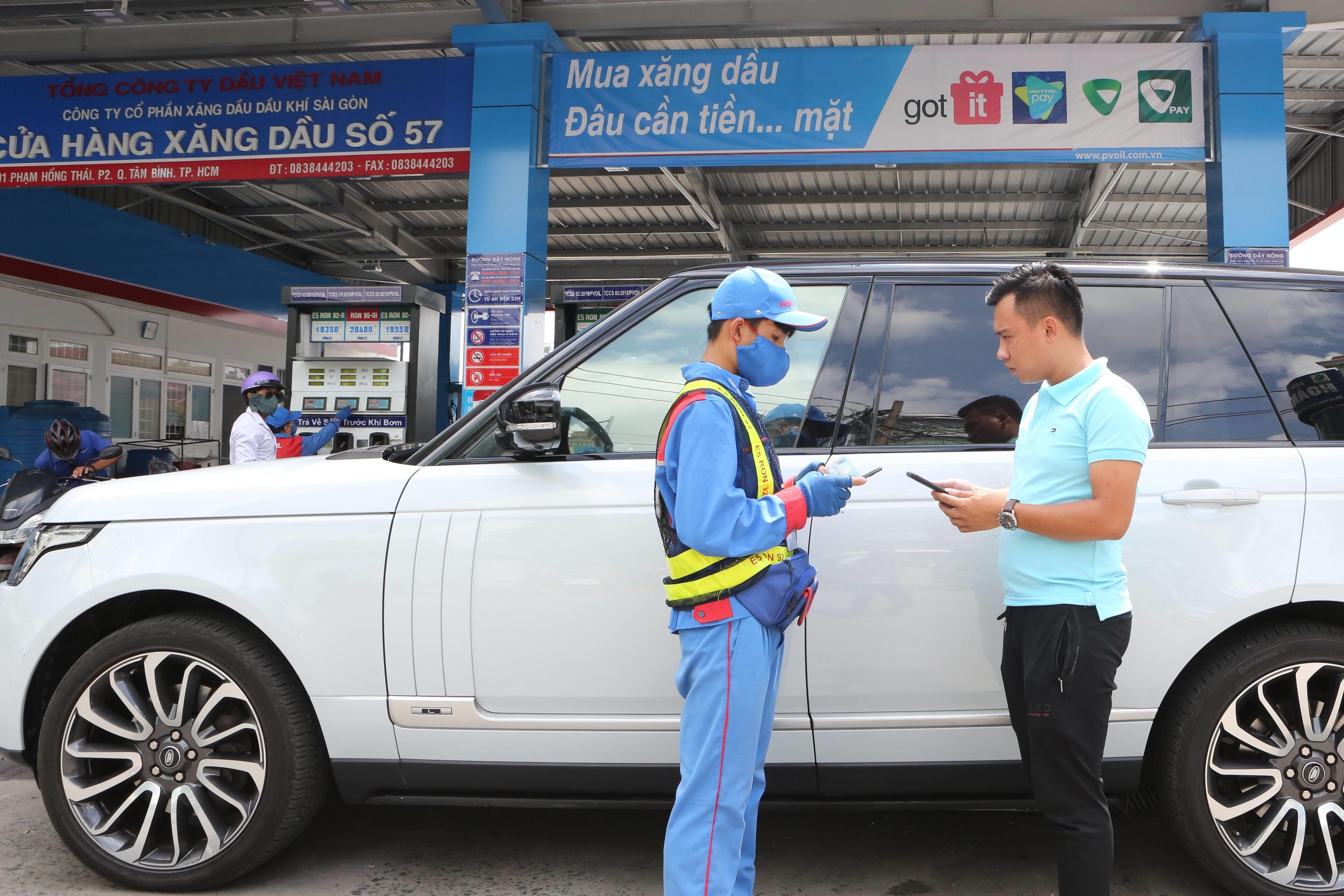 PVOIL ảnh 2 PVOIL anh 2