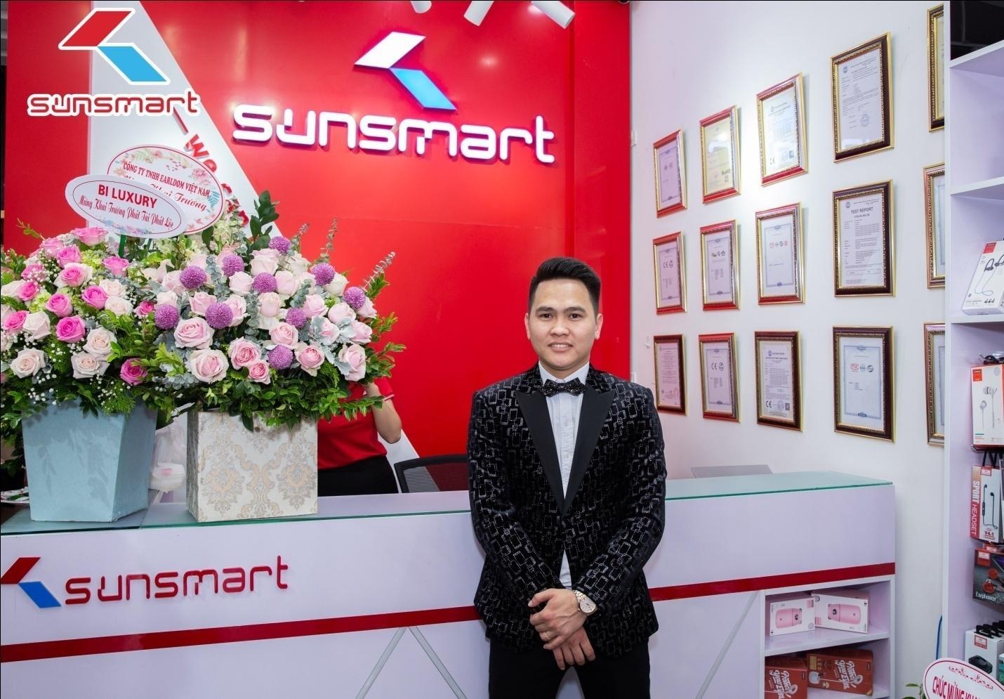 SunSmart ảnh 4 SunSmart anh 4