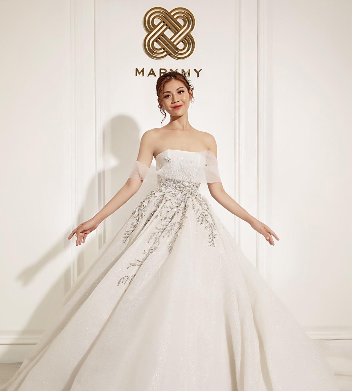 Marymy Bridal anh 6