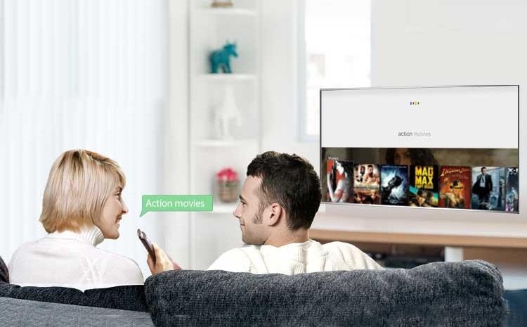 Cong nghe Dolby Vision mang den mau sac moi cho UHD AI TV hinh anh