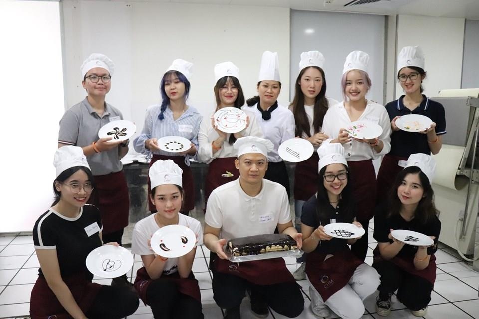 Hoc vien duoc huong loi gi khi cac truong day nghe cung hop tac? hinh anh